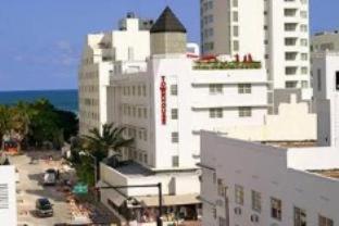 The One50 Hotel, Bw Signature Collection 3* Miami Beach