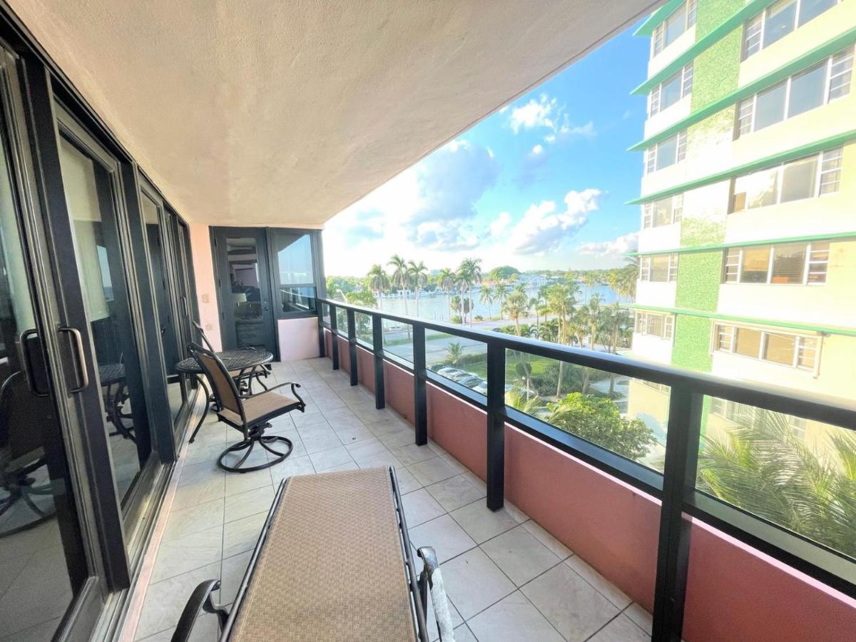 Aparthotel The Alexander Residences