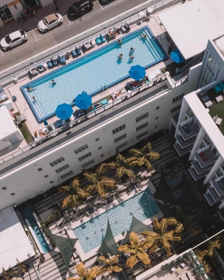 Hotel The Fairwind Miami Beach