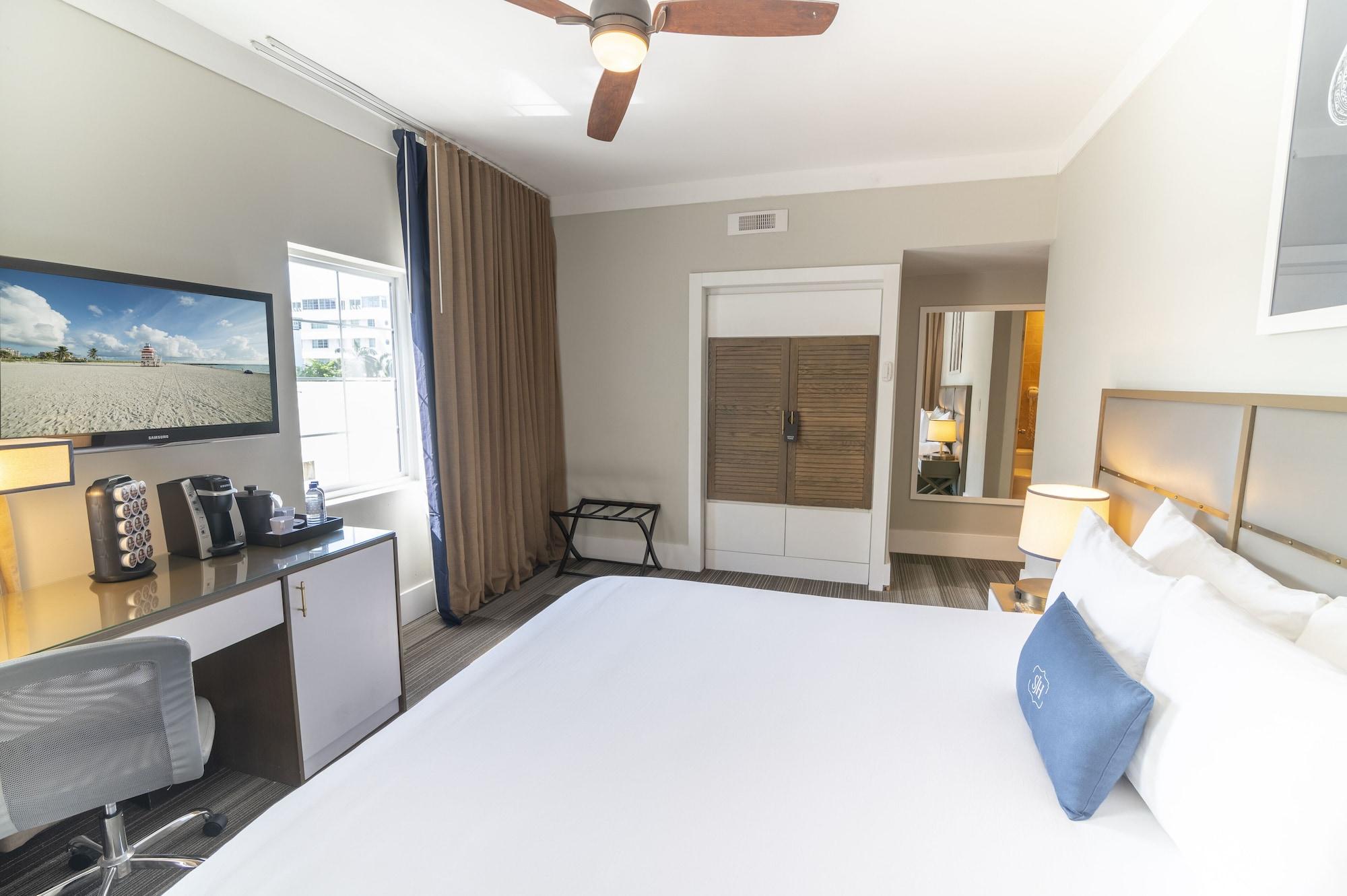 San Juan Miami 4*