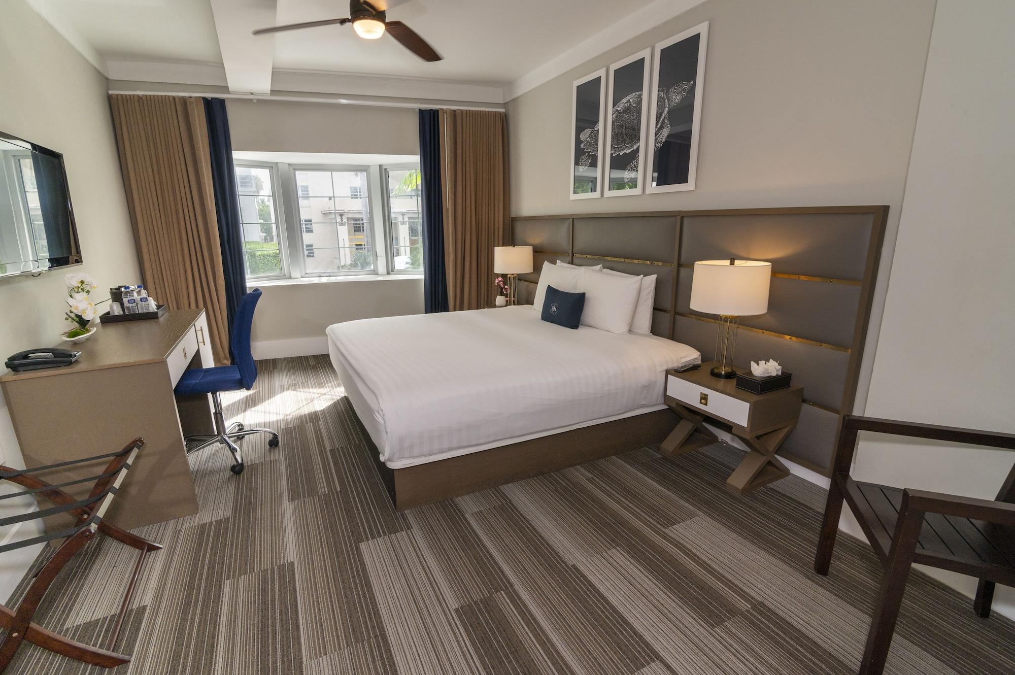 Hotel San Juan Miami Miami Beach
