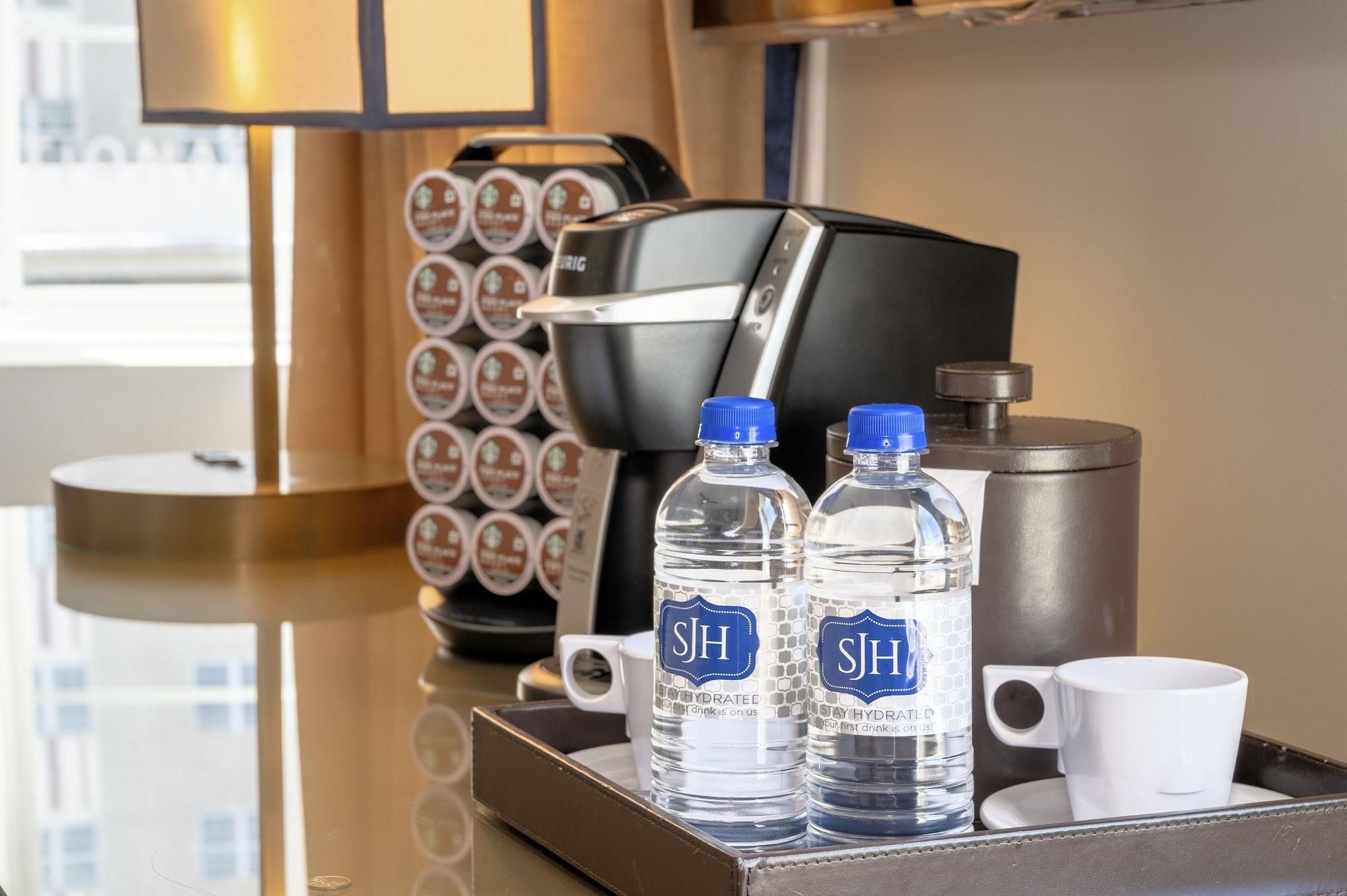 San Juan Miami Hotel 4*