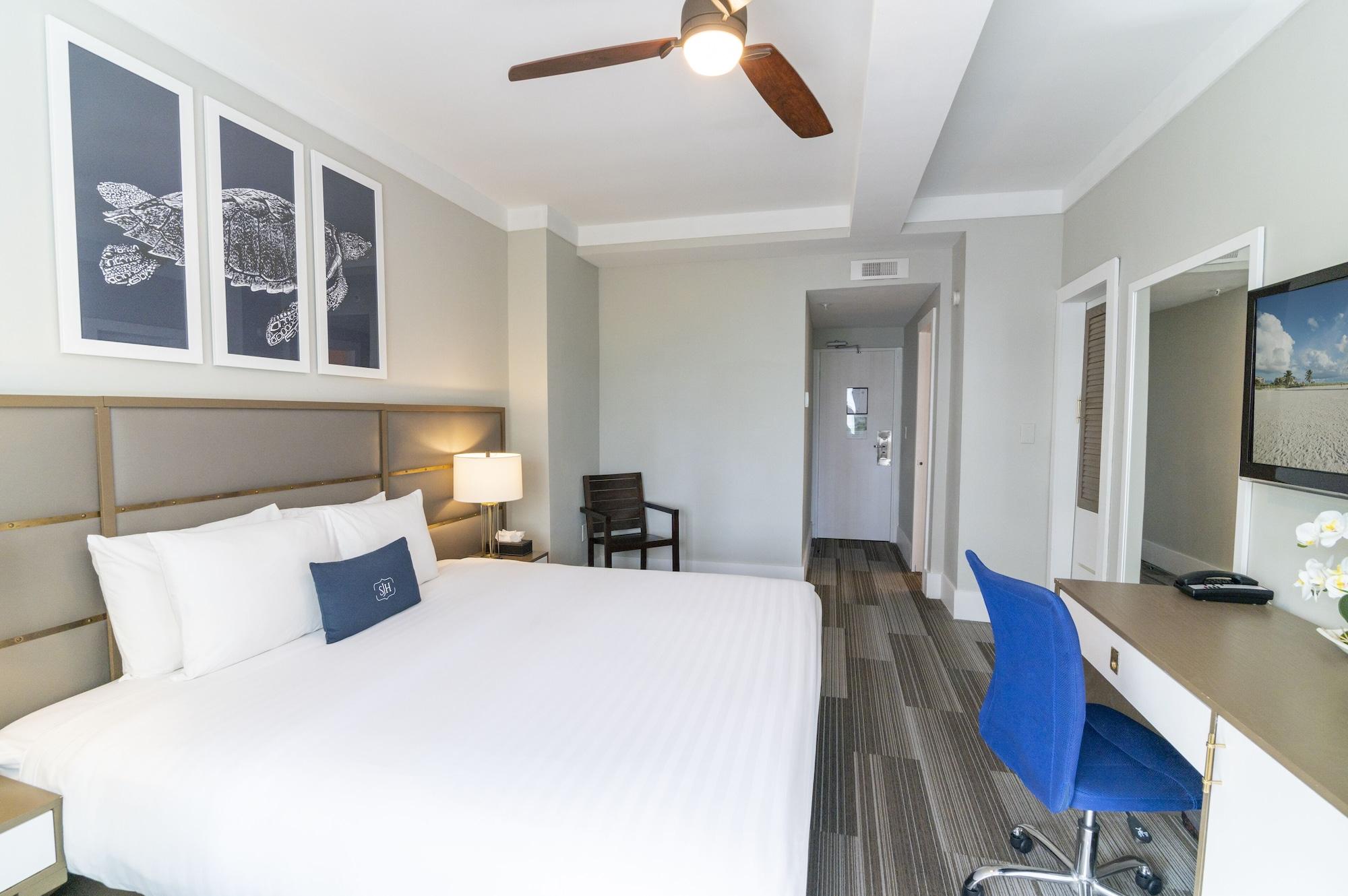 San Juan Miami 4*