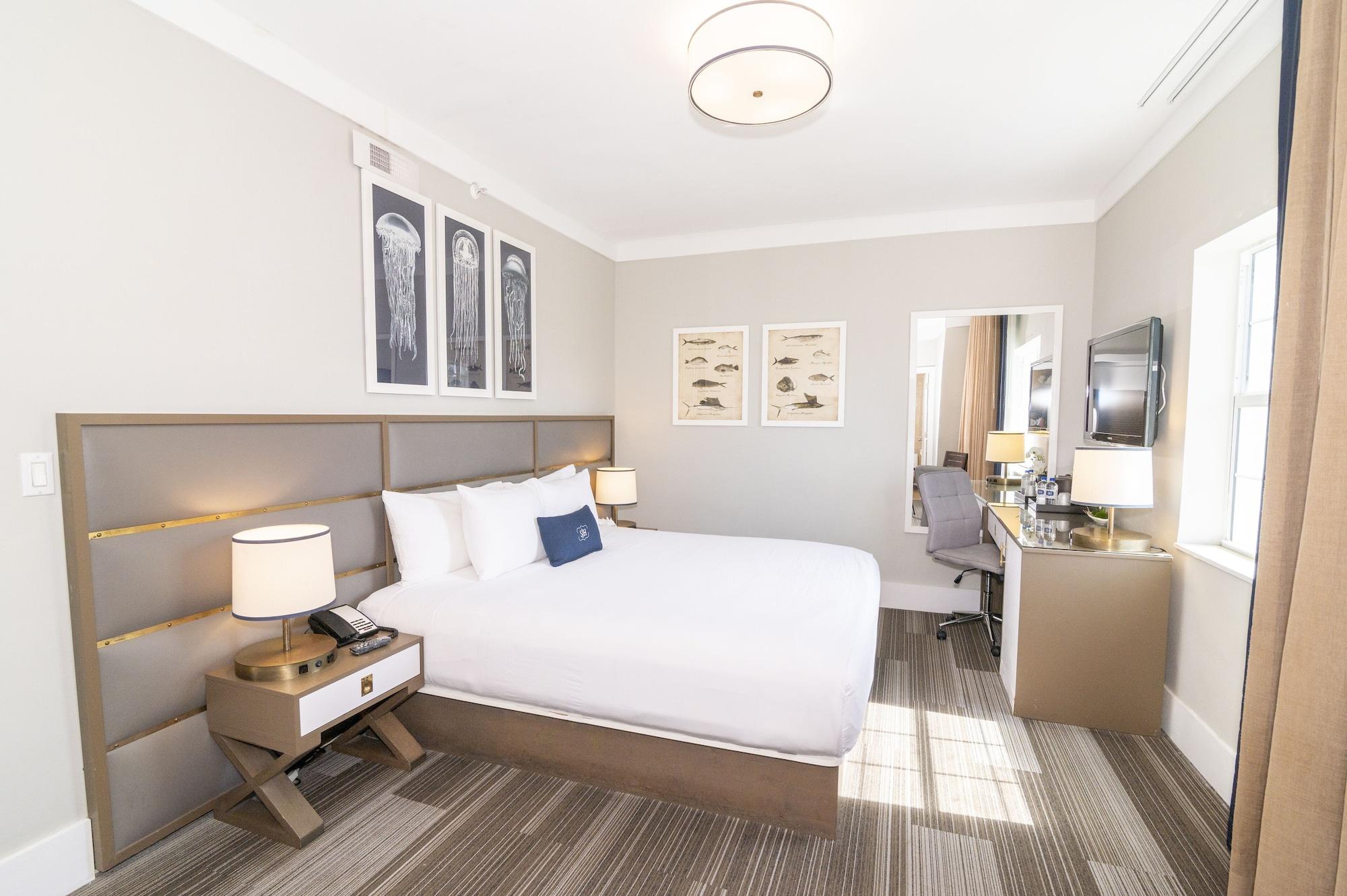 San Juan Miami Hotel 4*