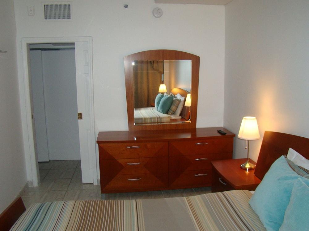 Design Miami Aparthotel 3*