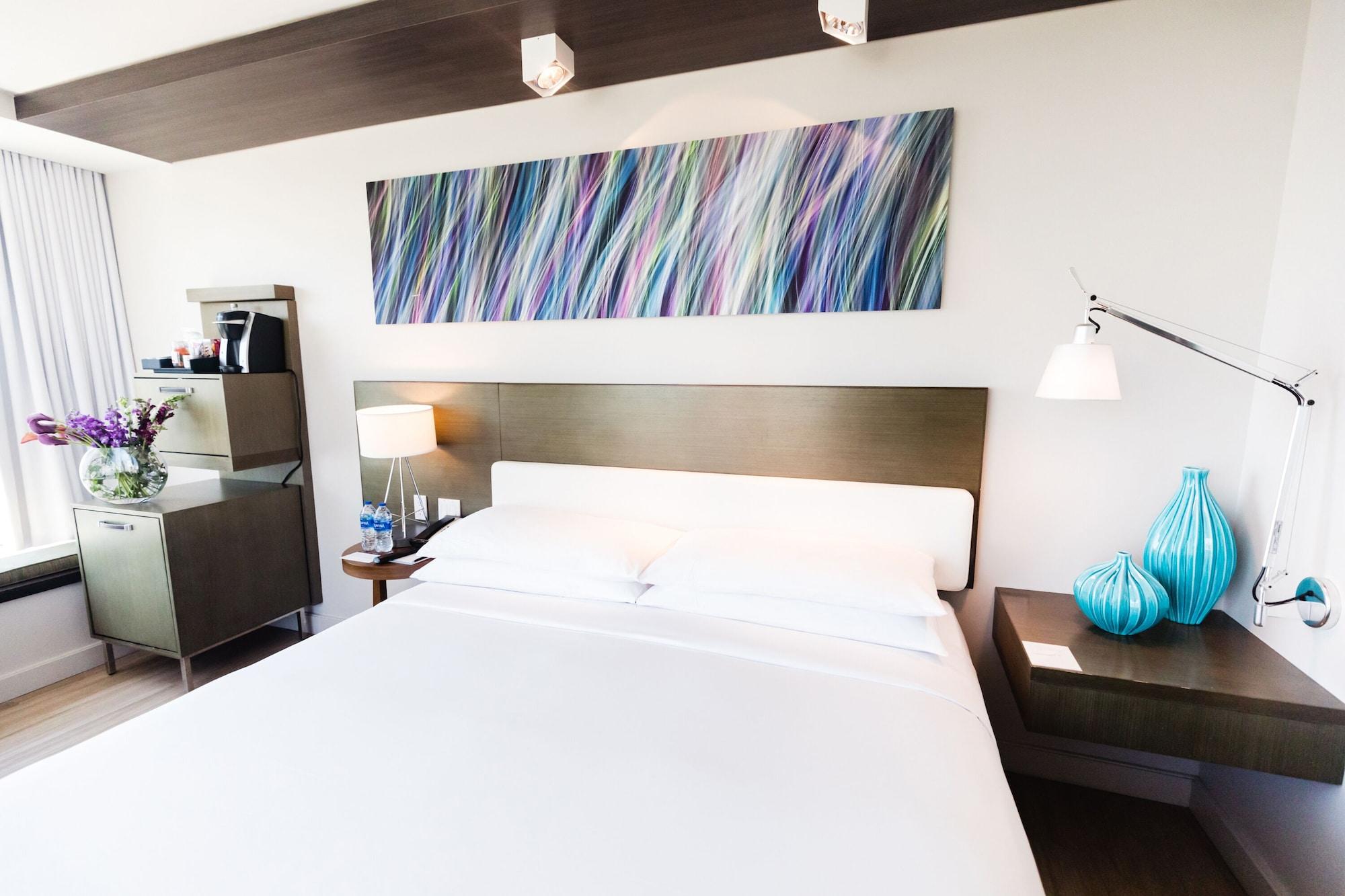 Hyatt Centric South Miami Hotel Miami Beach