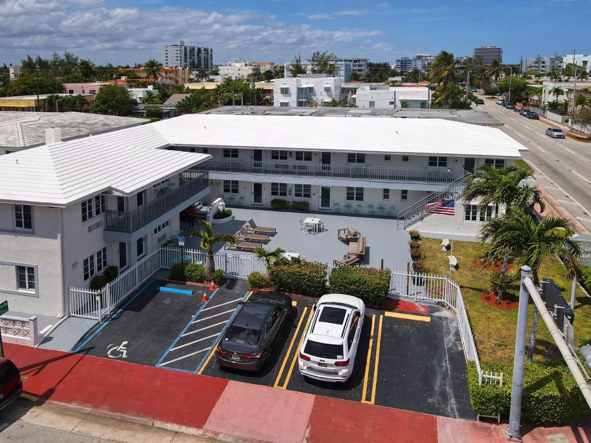 Sorrento 3* Miami Beach