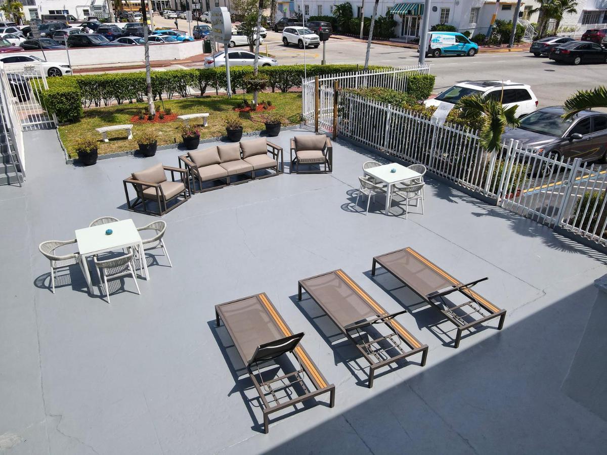 Sorrento Aparthotel