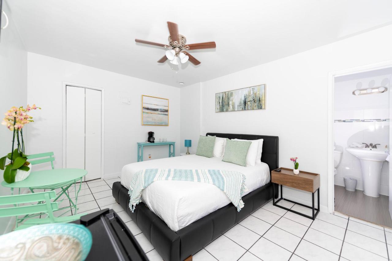 Sorrento 3* Miami Beach