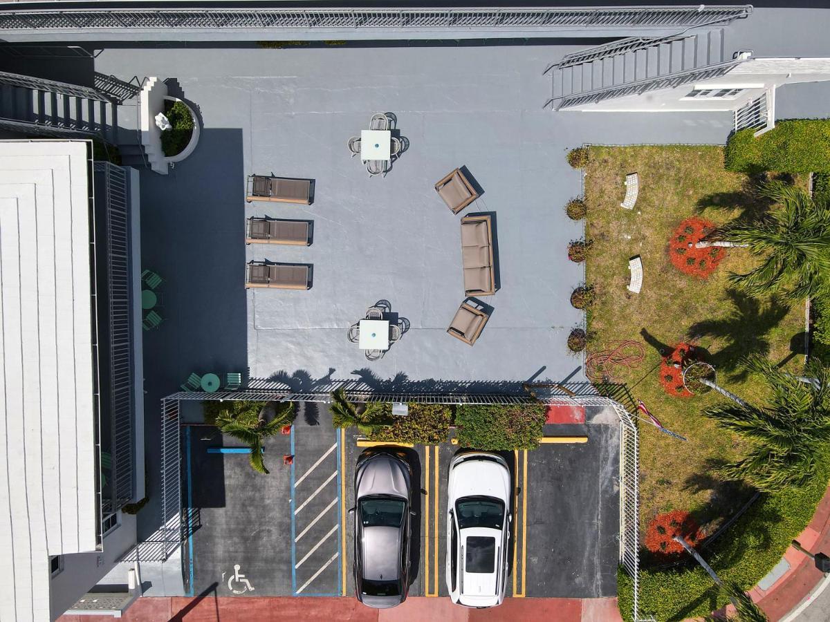 Aparthotel Sorrento 3*