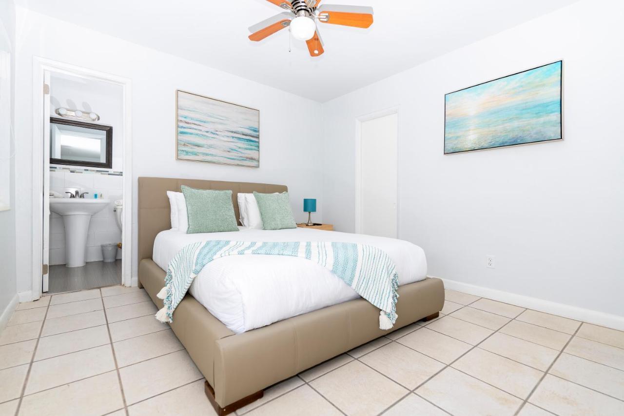 Aparthotel Sorrento Miami Beach