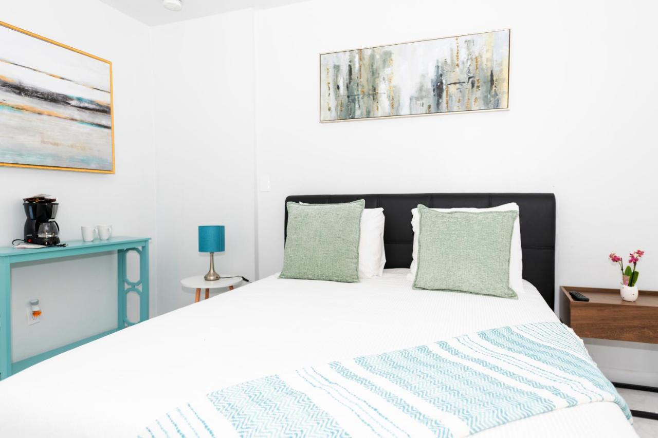 Aparthotel Sorrento Miami Beach