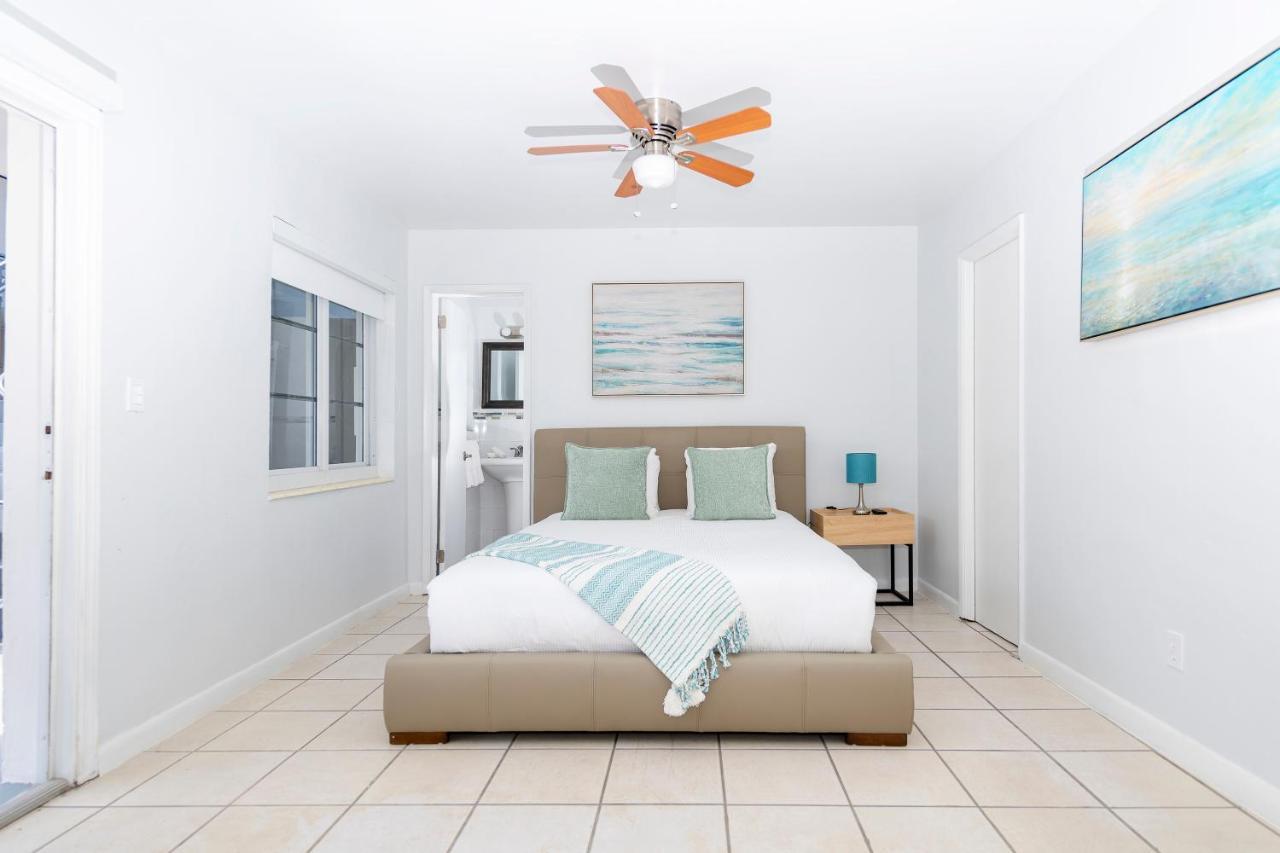 Aparthotel Sorrento Miami Beach