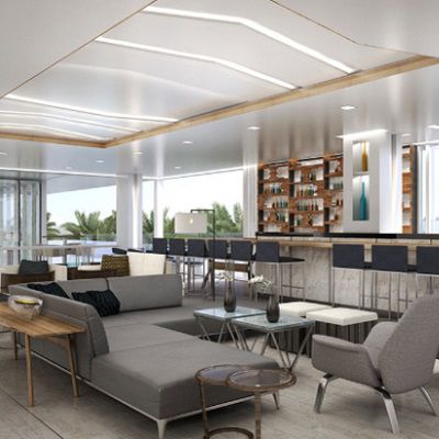Hyatt Centric South Miami Hotel Miami Beach