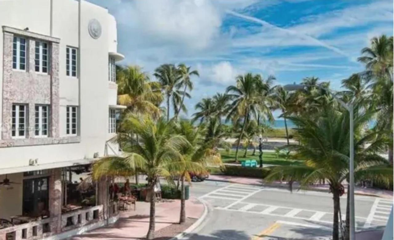 Carlyle Ocean Dr South 2 Bedroom Luxury Miami Beach