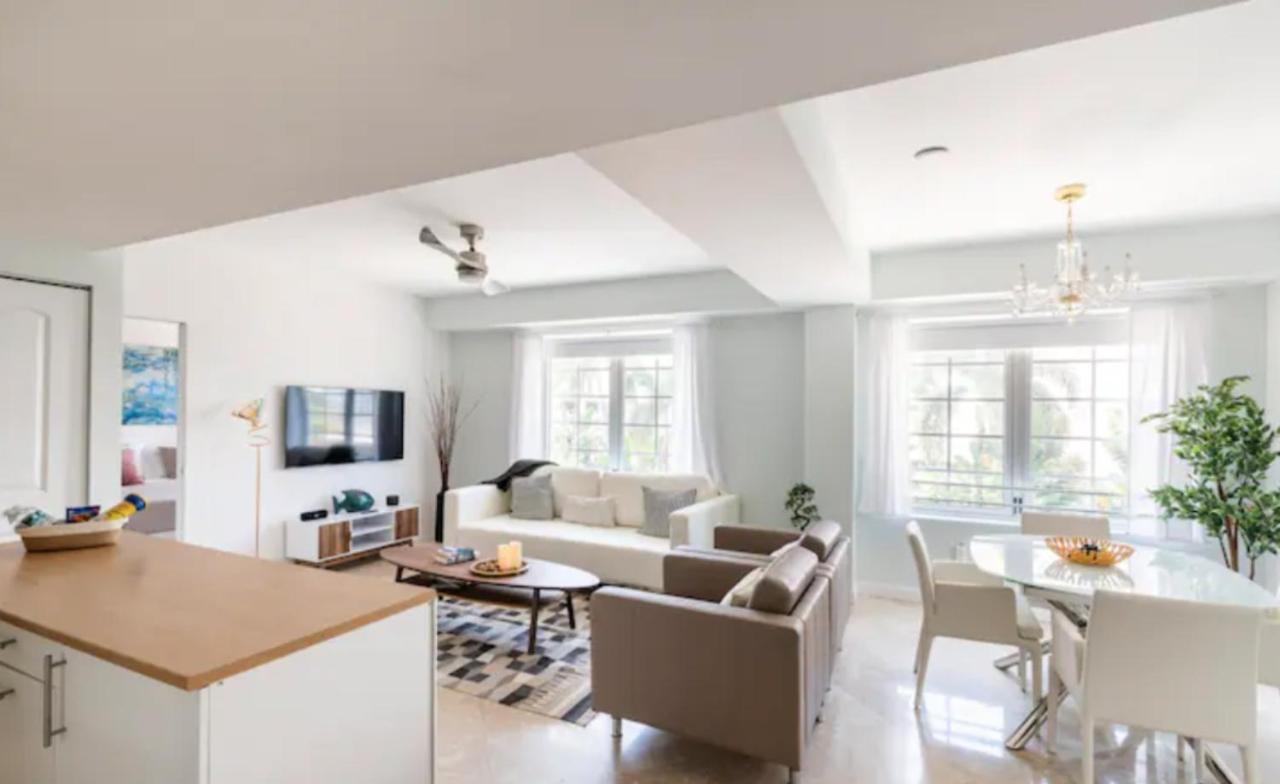 Carlyle Ocean Dr South 2 Bedroom Luxury