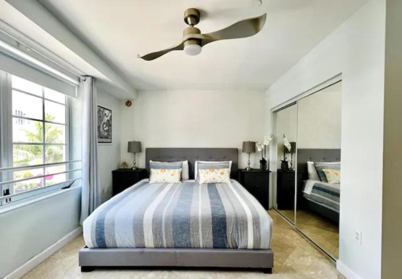 Carlyle Ocean Dr South 2 Bedroom Luxury Apartment