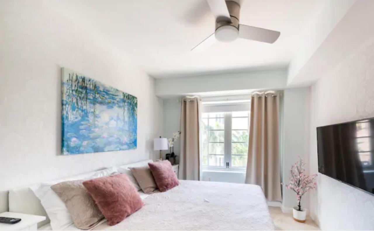 Apartment Carlyle Ocean Dr South 2 Bedroom Luxury Miami Beach