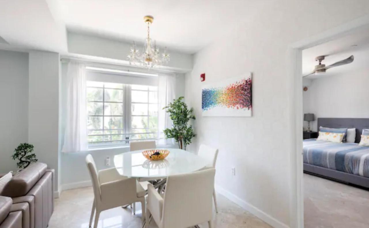 Carlyle Ocean Dr South 2 Bedroom Luxury Miami Beach