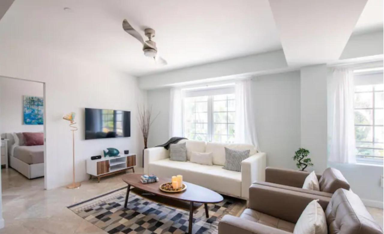 Carlyle Ocean Dr South 2 Bedroom Luxury