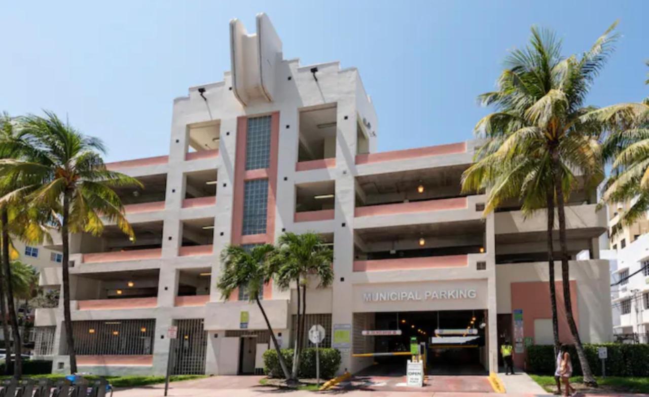 Carlyle Ocean Dr South 2 Bedroom Luxury * Miami Beach