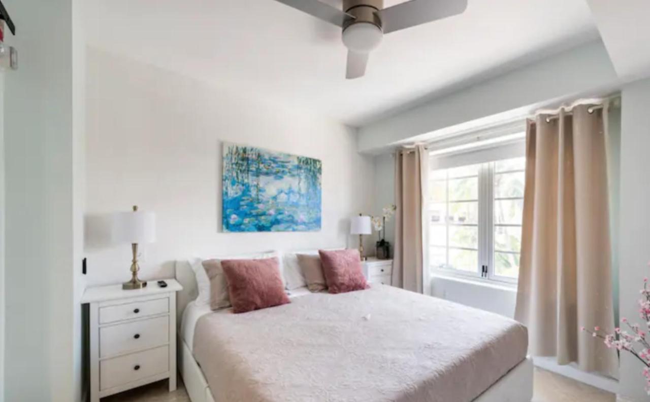 Apartment Carlyle Ocean Dr South 2 Bedroom Luxury *
