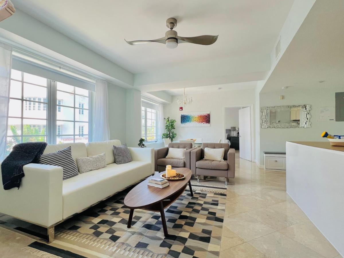 Apartment Carlyle Ocean Dr South 2 Bedroom Luxury