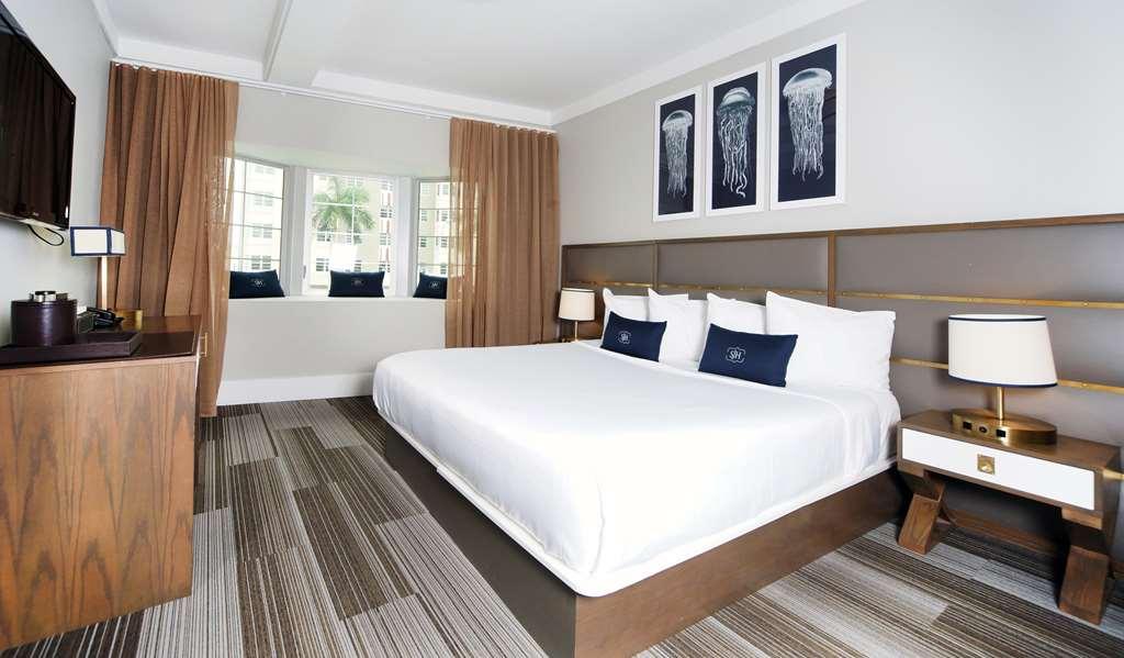 Hotel San Juan Miami 4*