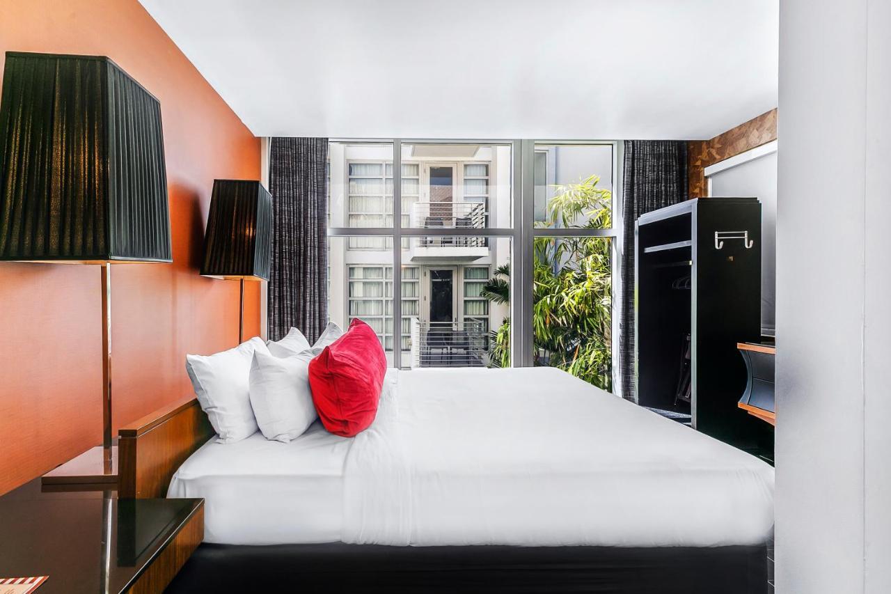 The Fairwind Hotel Miami Beach