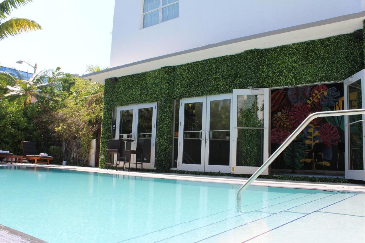 San Juan Miami Hotel