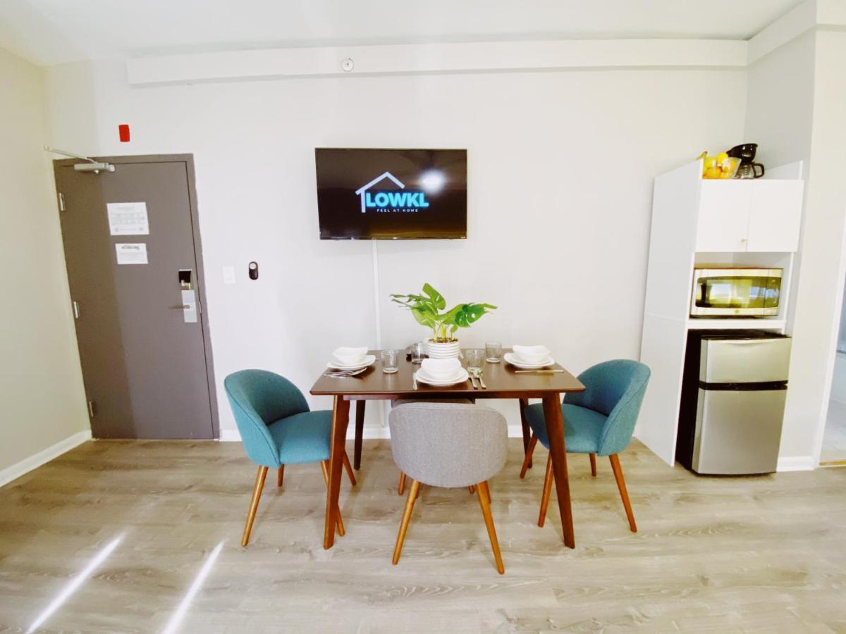 Miami International By Lowkl Apartment *