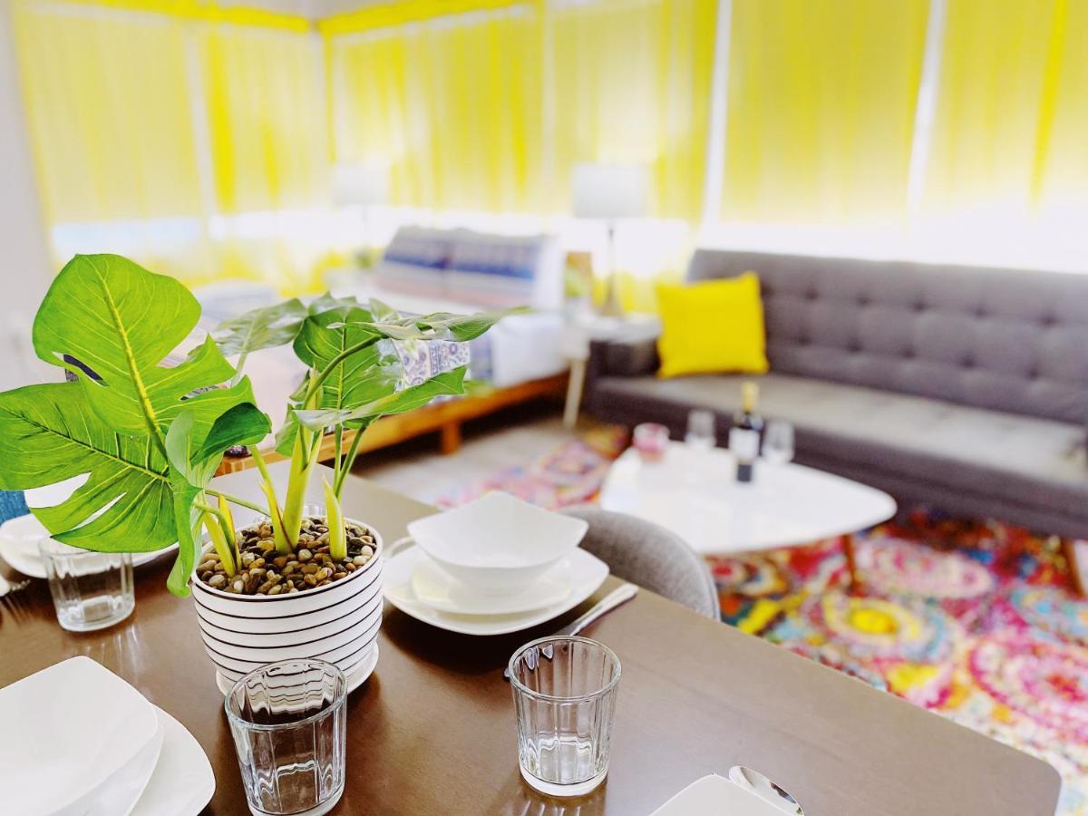 Miami International By Lowkl Apartment Miami Beach