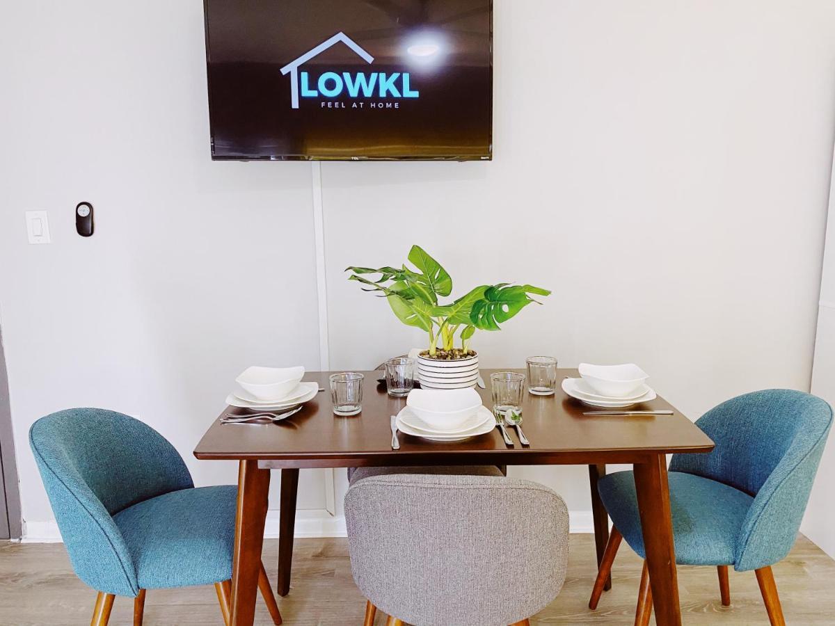 Miami International By Lowkl *