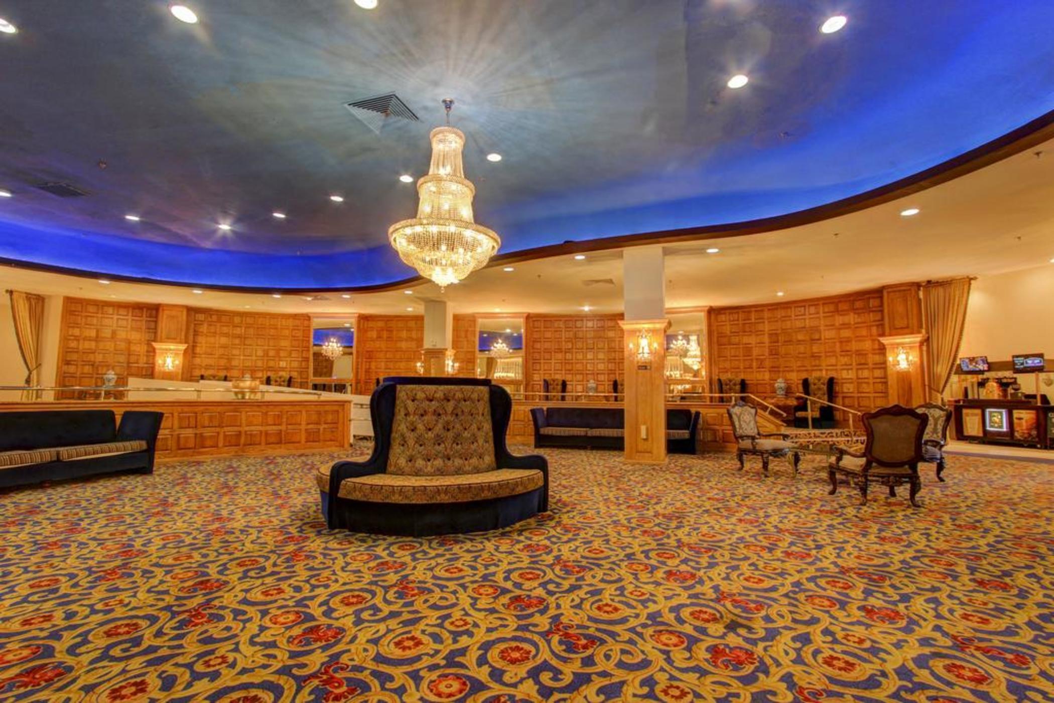 Aparthotel Design Miami