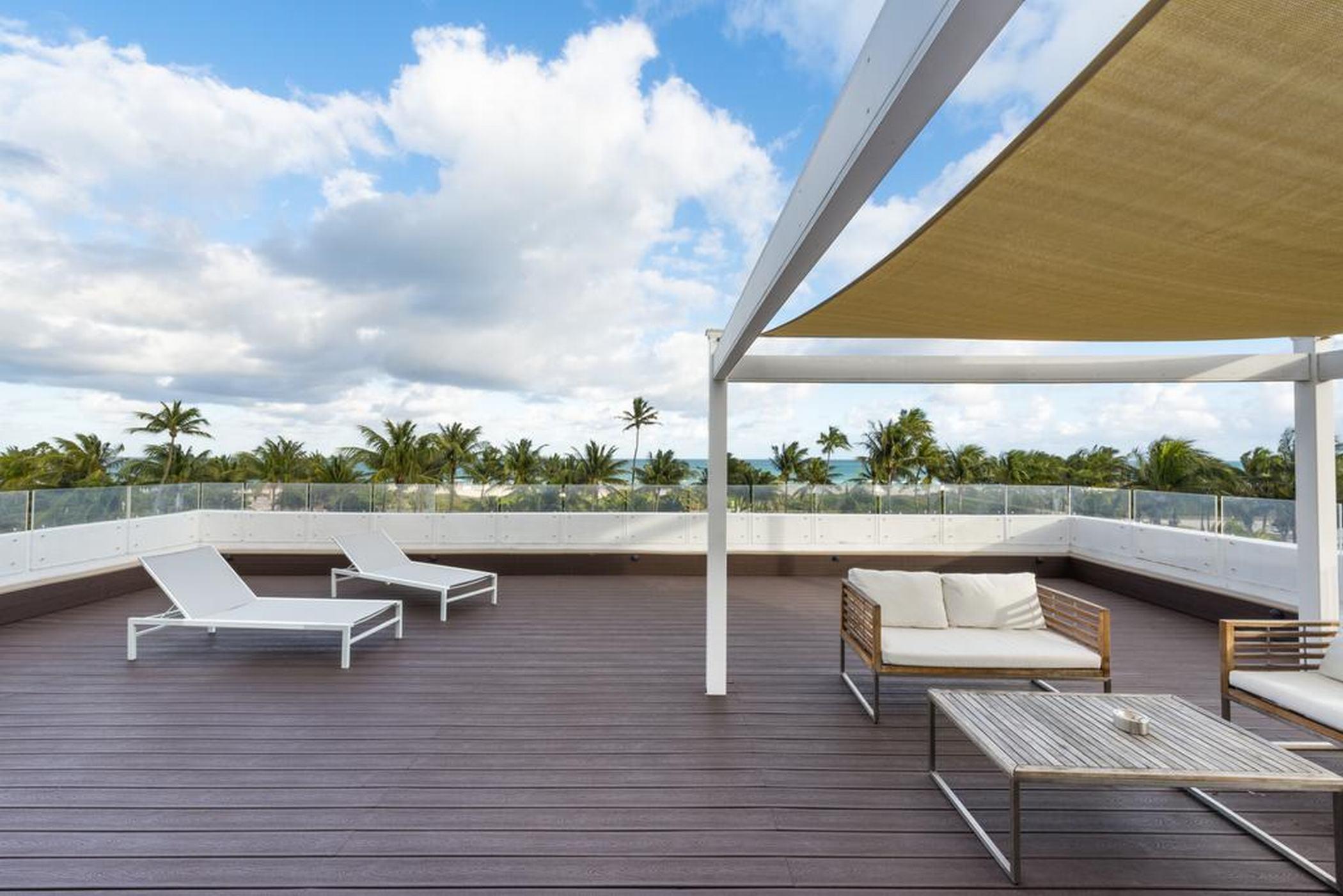 Hotel Penguin Miami Beach