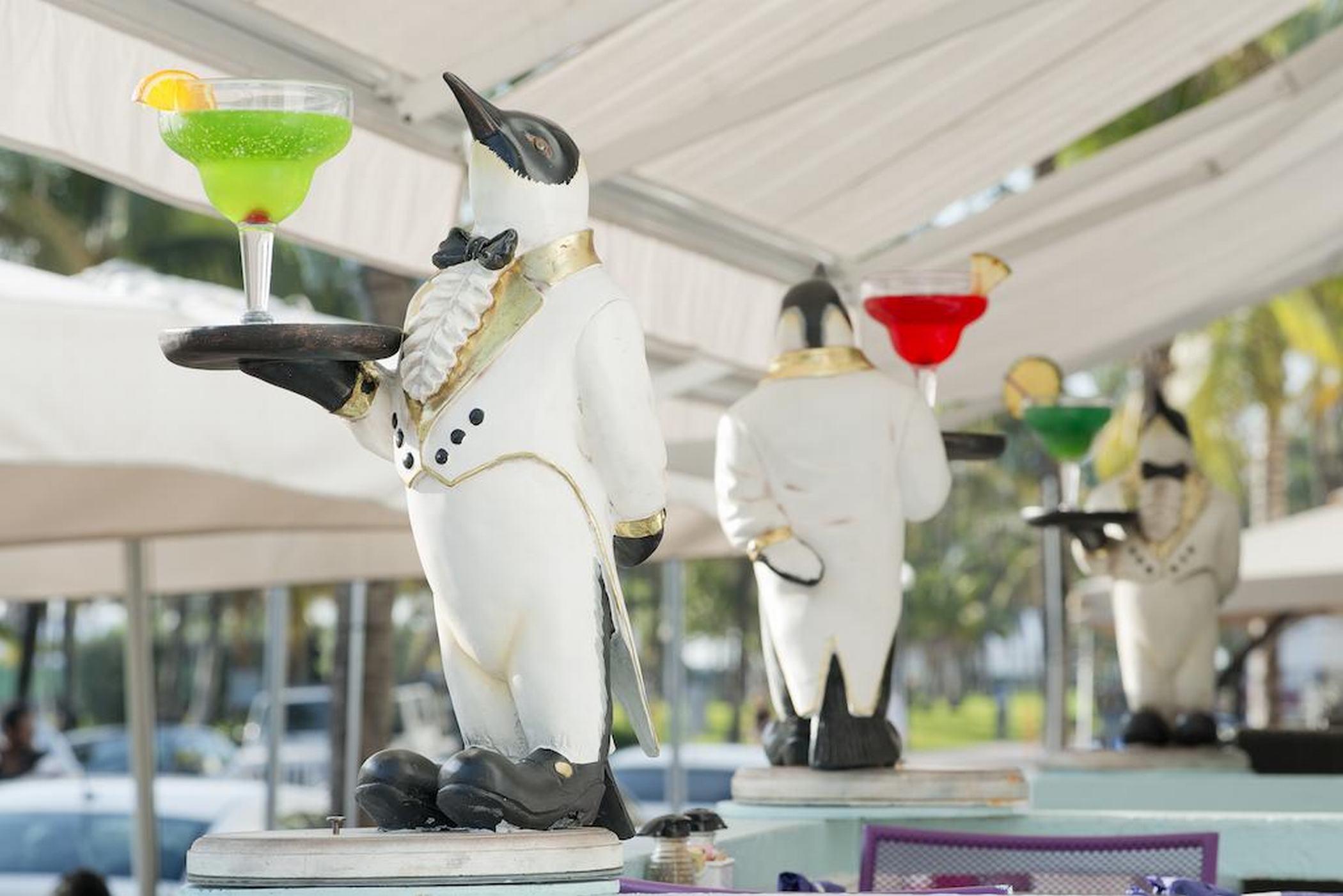 Hotel Penguin 3*