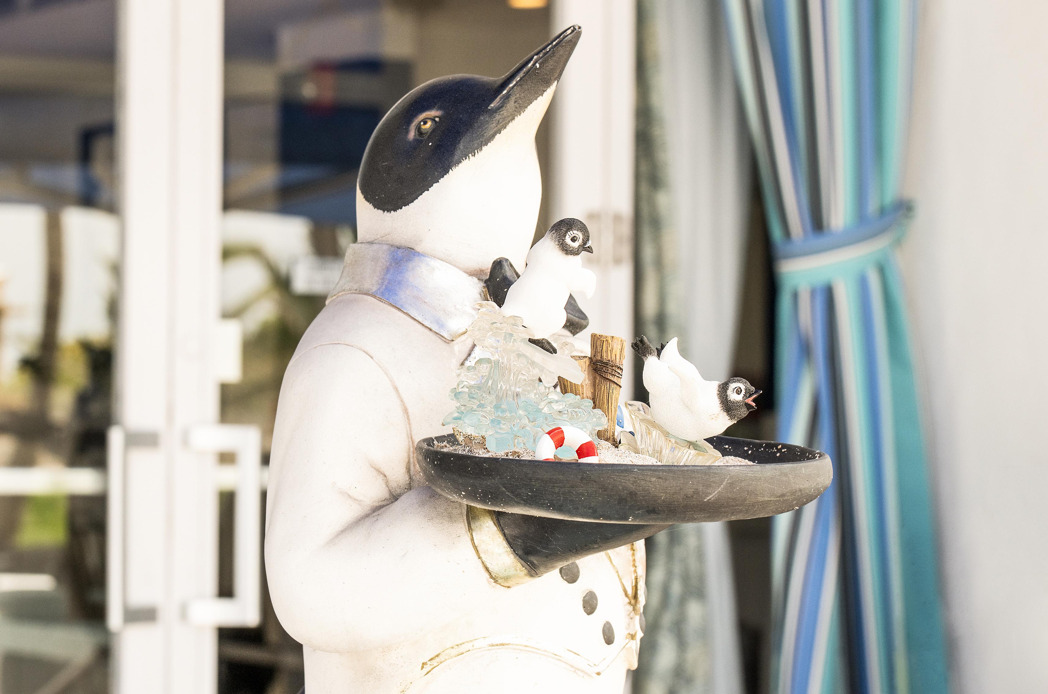 Penguin