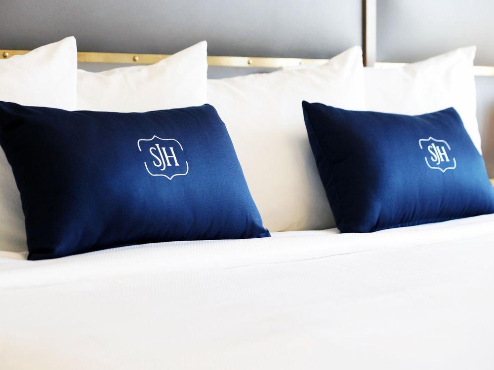 San Juan Miami Hotel