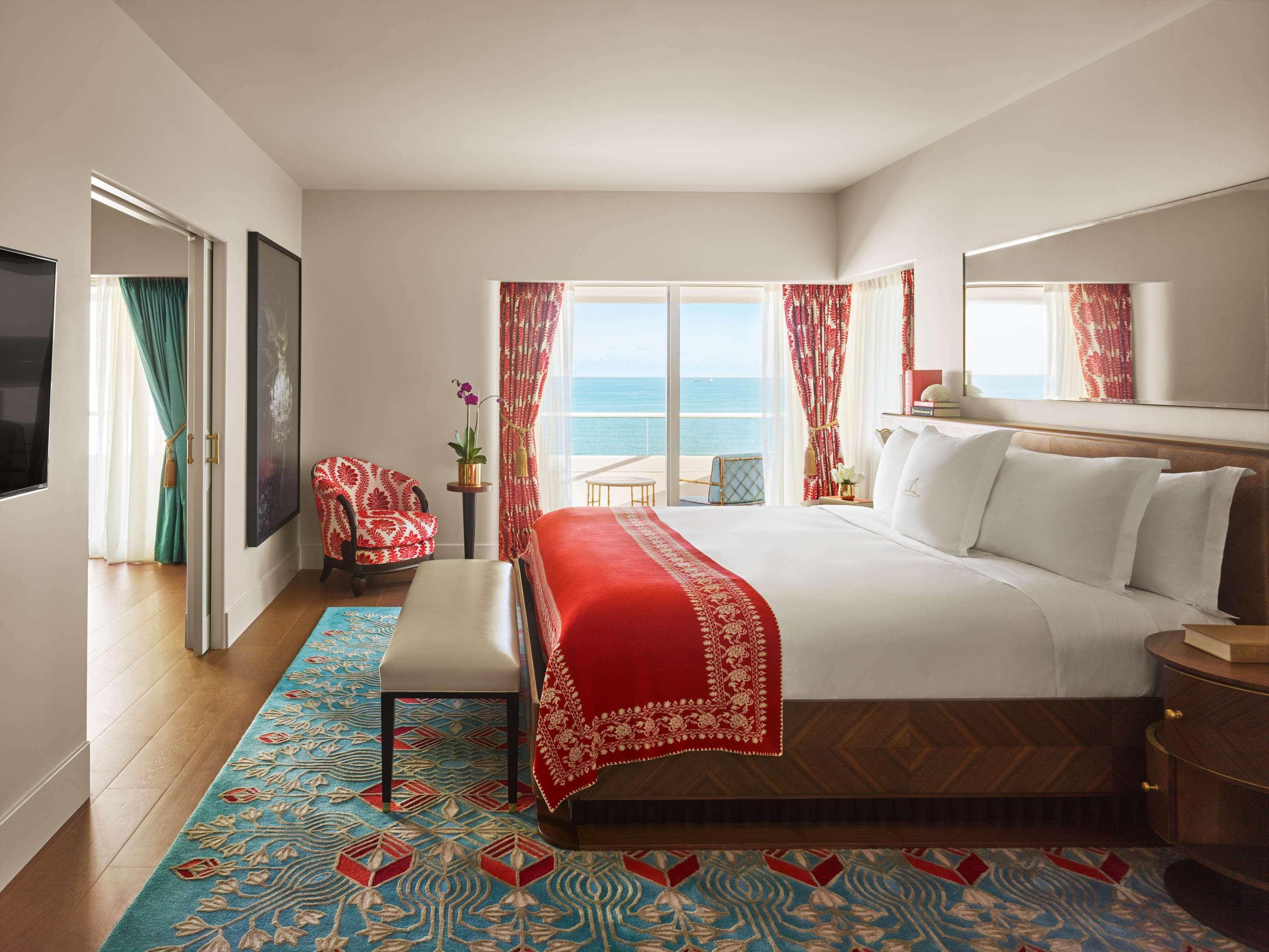 Faena Miami Hotel