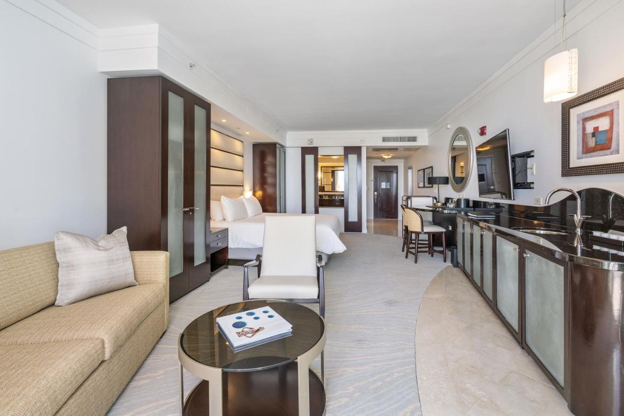 Apartment Junior 2 At Sorrento Residences- Miami