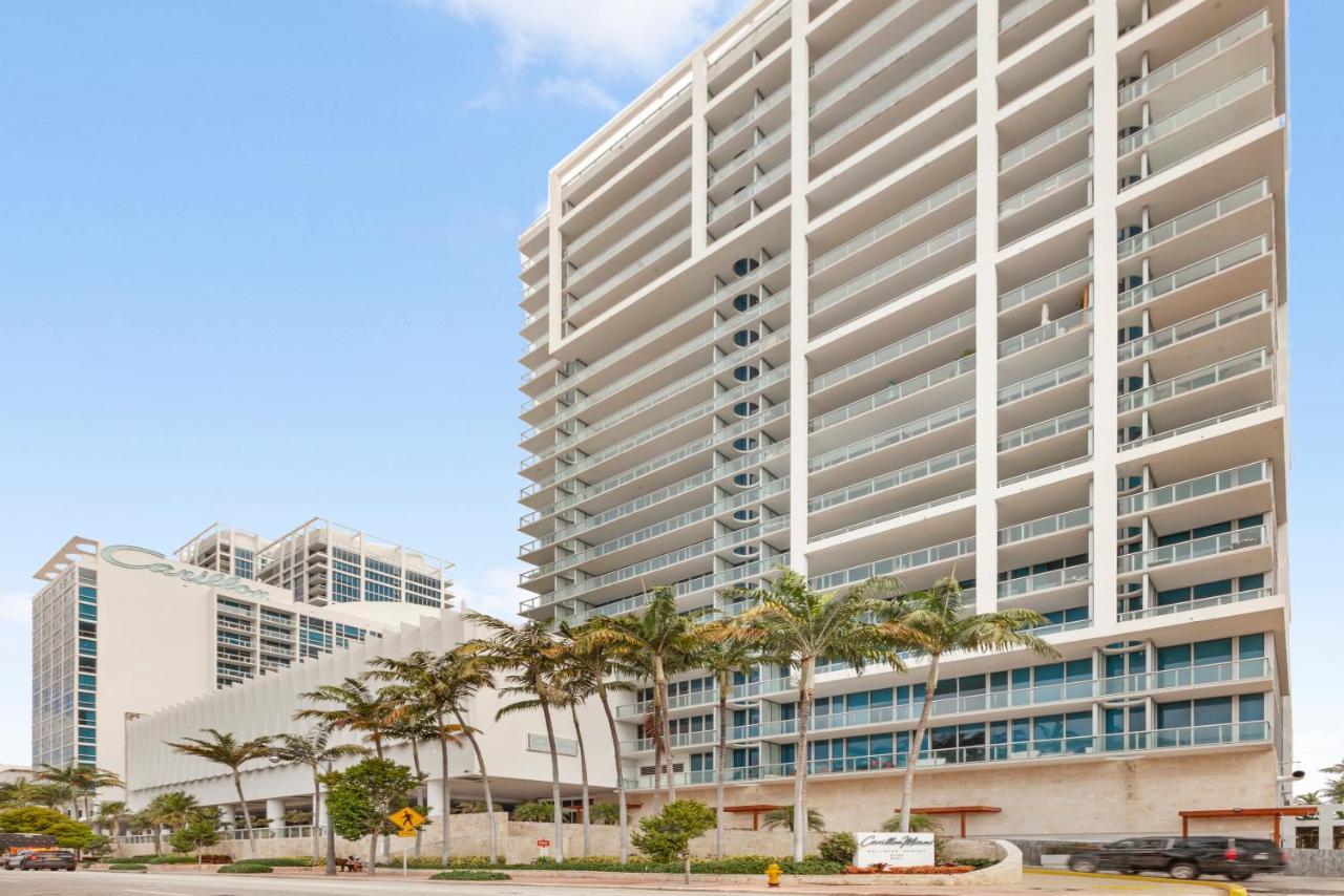 Hotel Carillon Miami Private Luxury