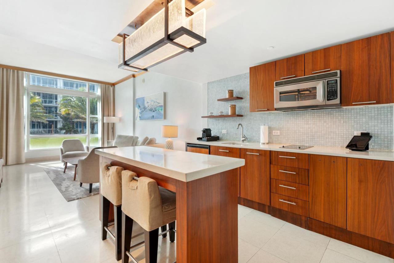 Carillon Miami Private Luxury Hotel Miami Beach