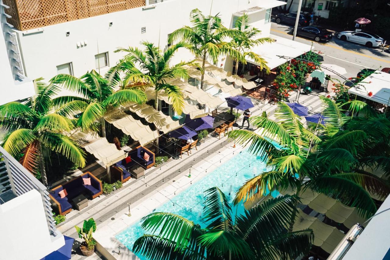 The Fairwind 4* Miami Beach