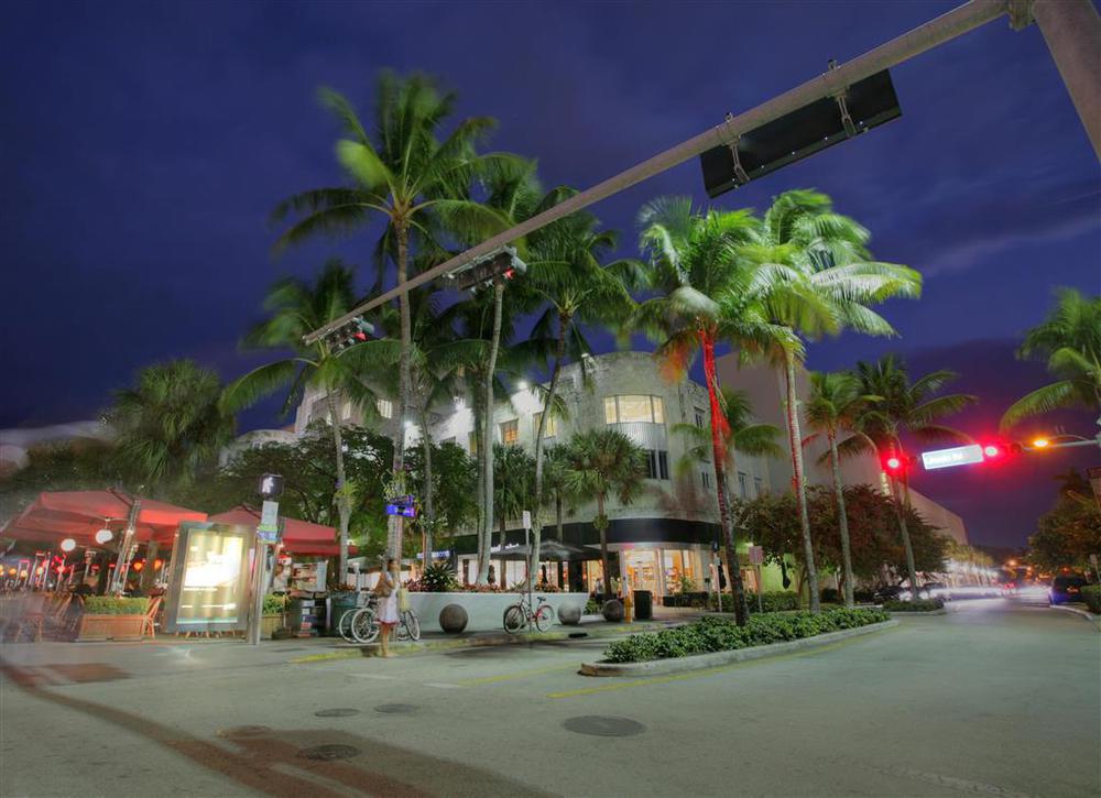 Hyatt Centric South Miami 4* Miami Beach