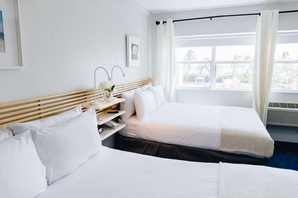 Hotel Lorraine Miami Beach