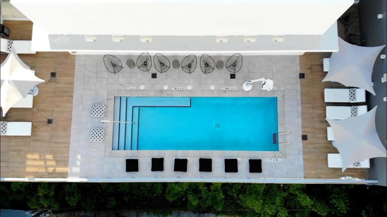 6080 Design By Eskape Collection Hotel 4*