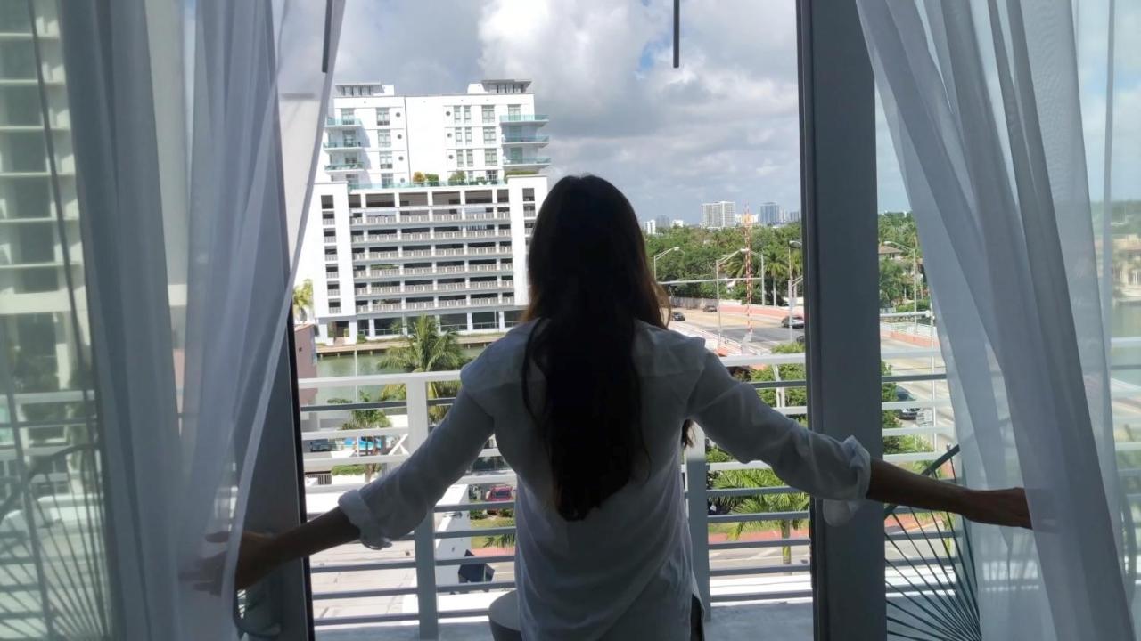 6080 Design By Eskape Collection Hotel Miami Beach