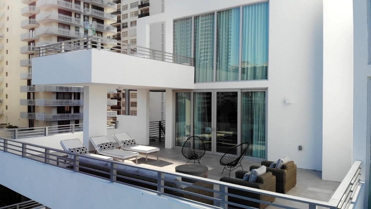Hotel 6080 Design By Eskape Collection Miami Beach