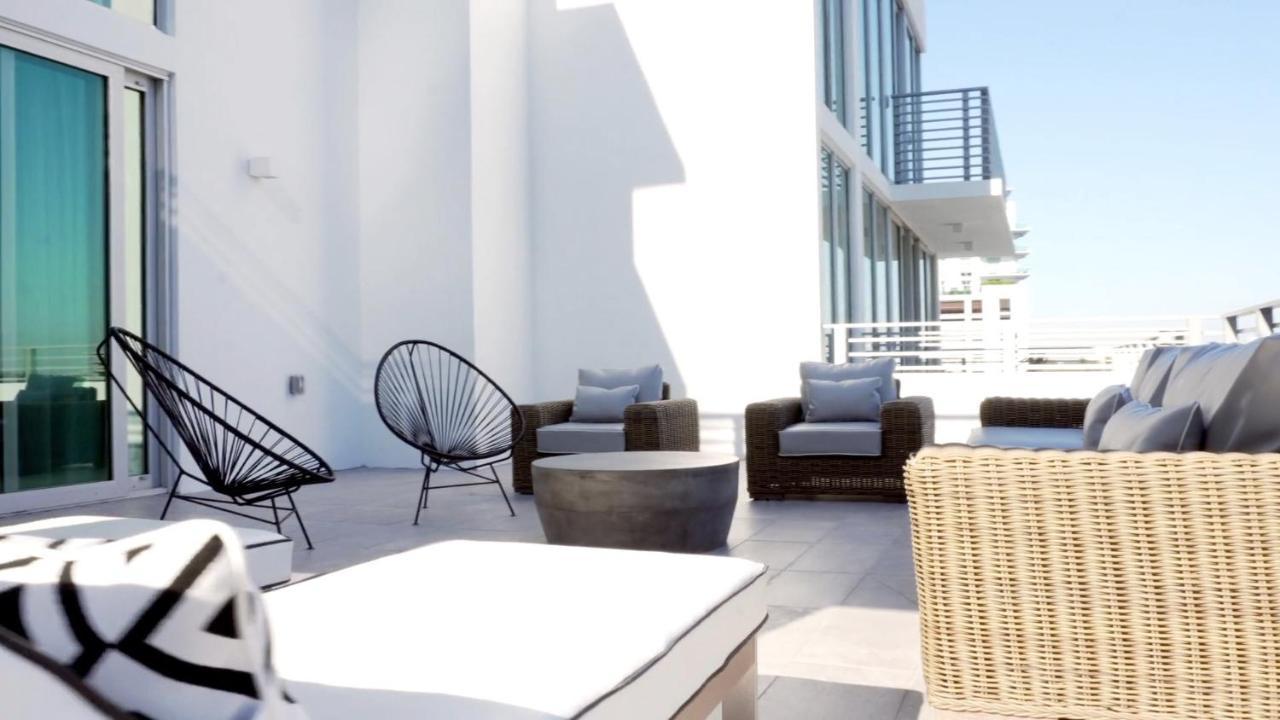 Hotel 6080 Design By Eskape Collection Miami Beach