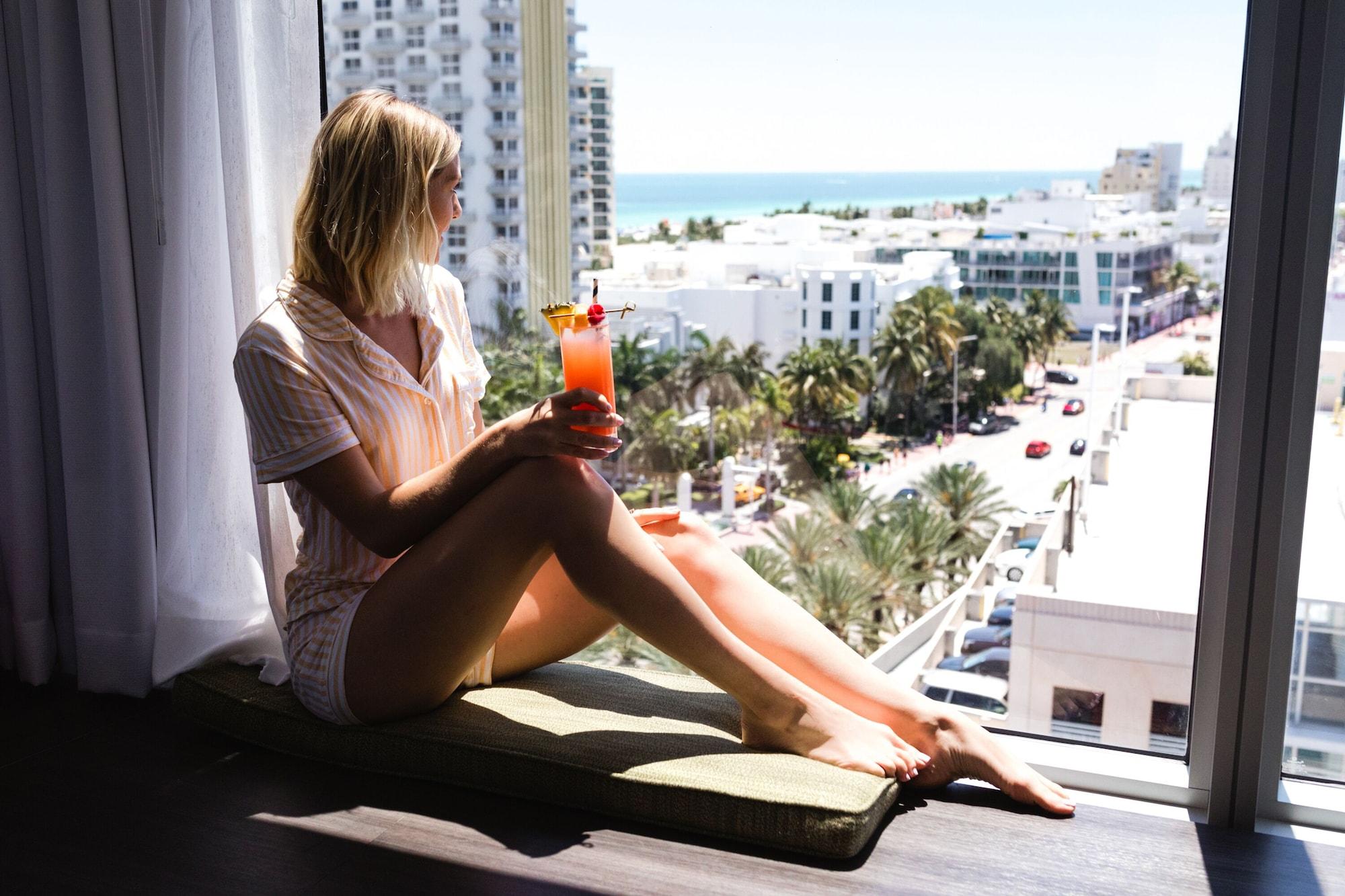 Hyatt Centric South Miami Miami Beach